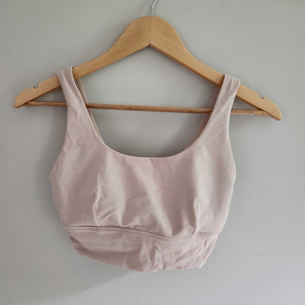 NEW Lululemon Sports Bra